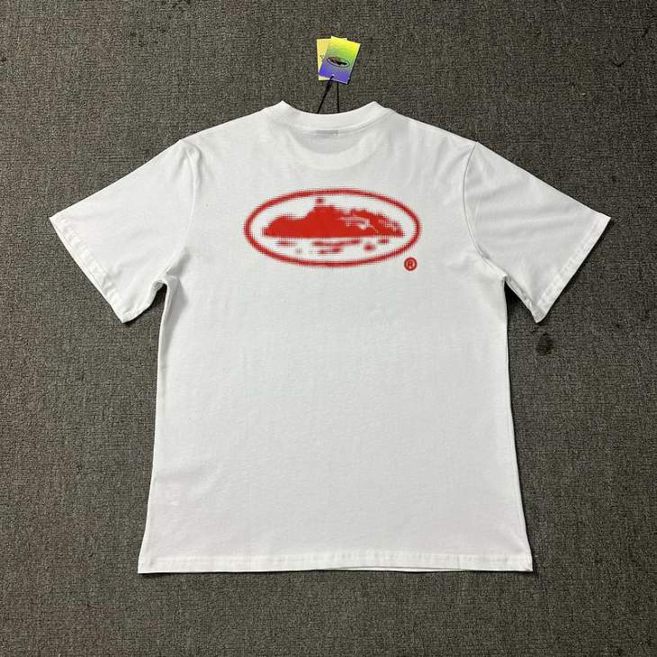 Corteiz T Shirts Short _SKUCorteizXS-2XLwmtx323116618